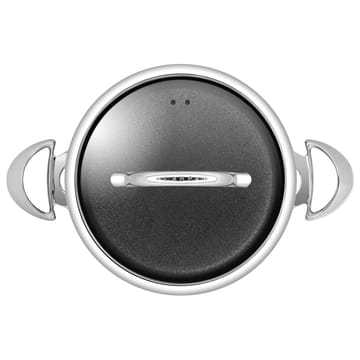 Scanpan HaptIQ gryde med låg - 4,8 L - Scanpan