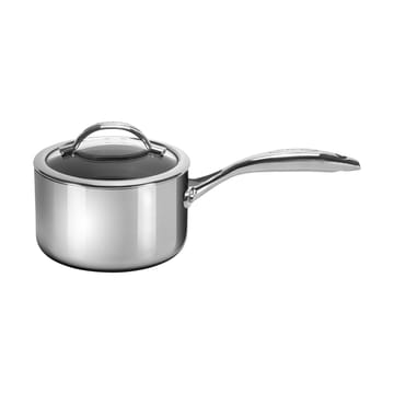 Scanpan HaptIQ kasserolle med låg - 1,8 L - Scanpan