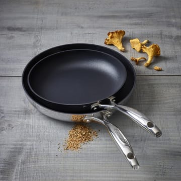 Scanpan HaptIQ stegepande - 28 cm - Scanpan