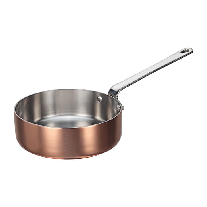 Scanpan Maitre D’ sauterpande Ø16 cm - Kobber - Scanpan