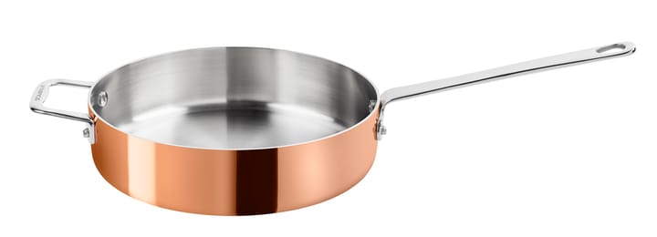 Scanpan Maitre D’ sauterpande 24 cm, Rustfrit stål-kobber Scanpan