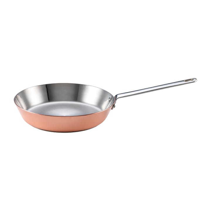 Scanpan Maitre D’ stegepande kobber, Ø26 cm Scanpan