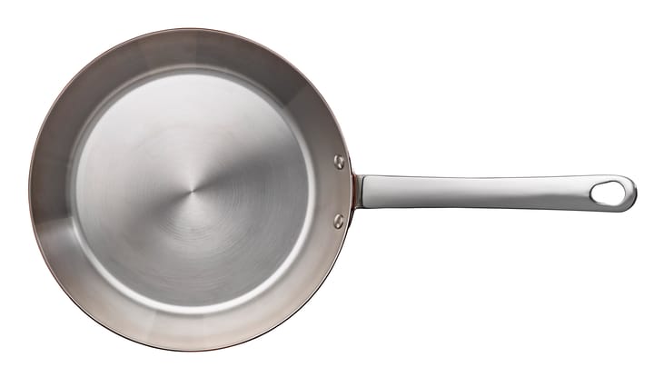 Scanpan Maitre D’ stegepande kobber, Ø28 cm Scanpan