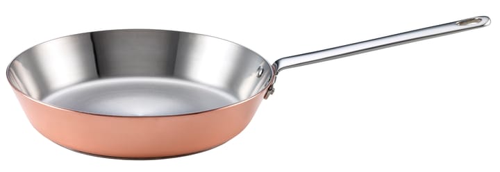 Scanpan Maitre D’ stegepande kobber, Ø28 cm Scanpan