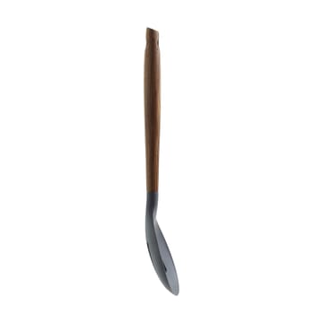 Scanpan perforeret hulske 31 cm - Karboniseret ask - Scanpan