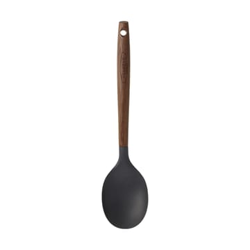 Scanpan serveringsske 31 cm - Karbonsieret ask - Scanpan