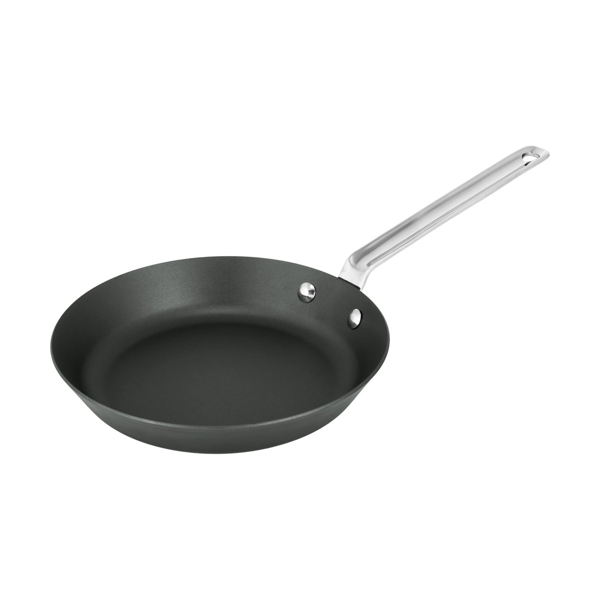 Scanpan Scanpan stegepande 22 cm Sort