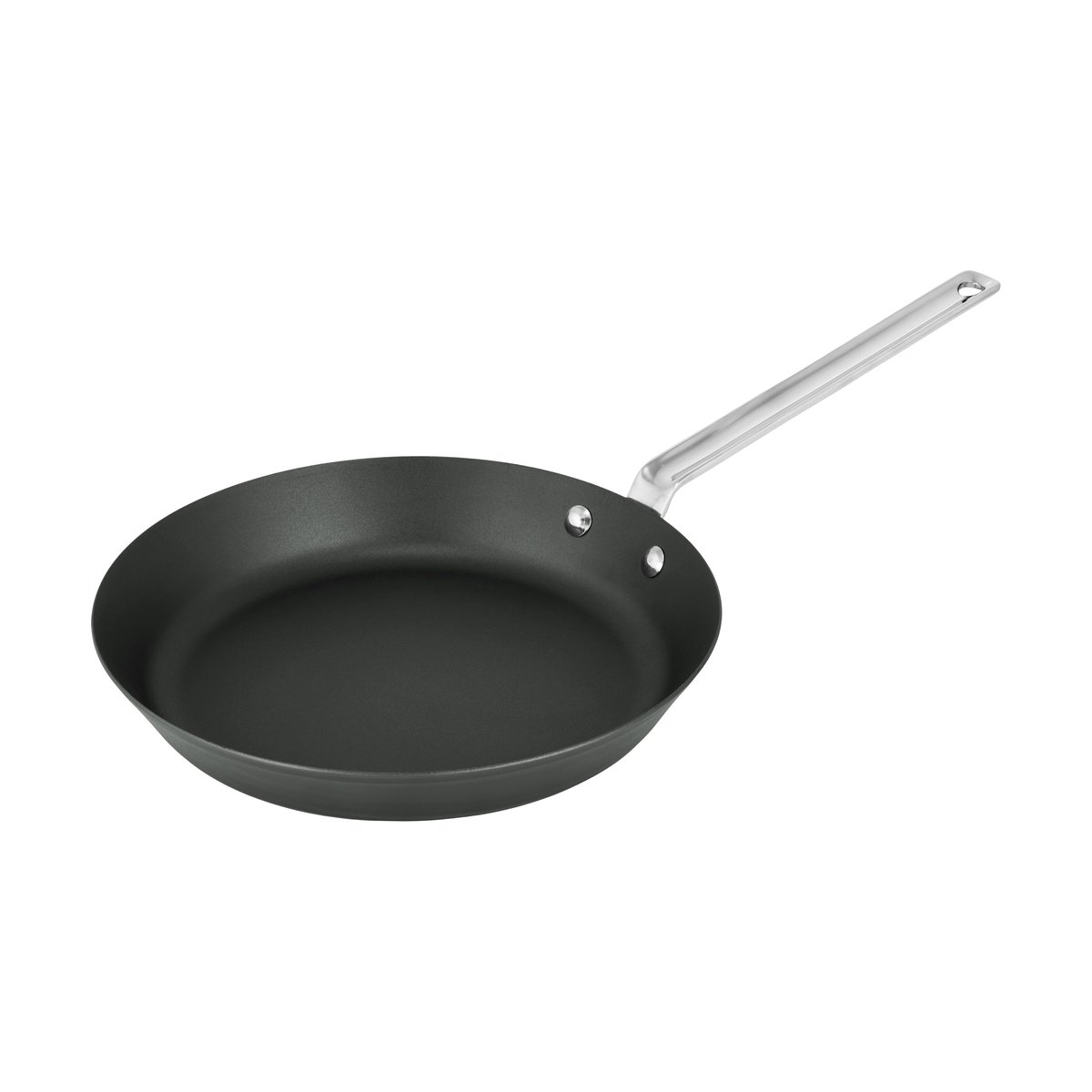 Scanpan Scanpan stegepande 26 cm Sort