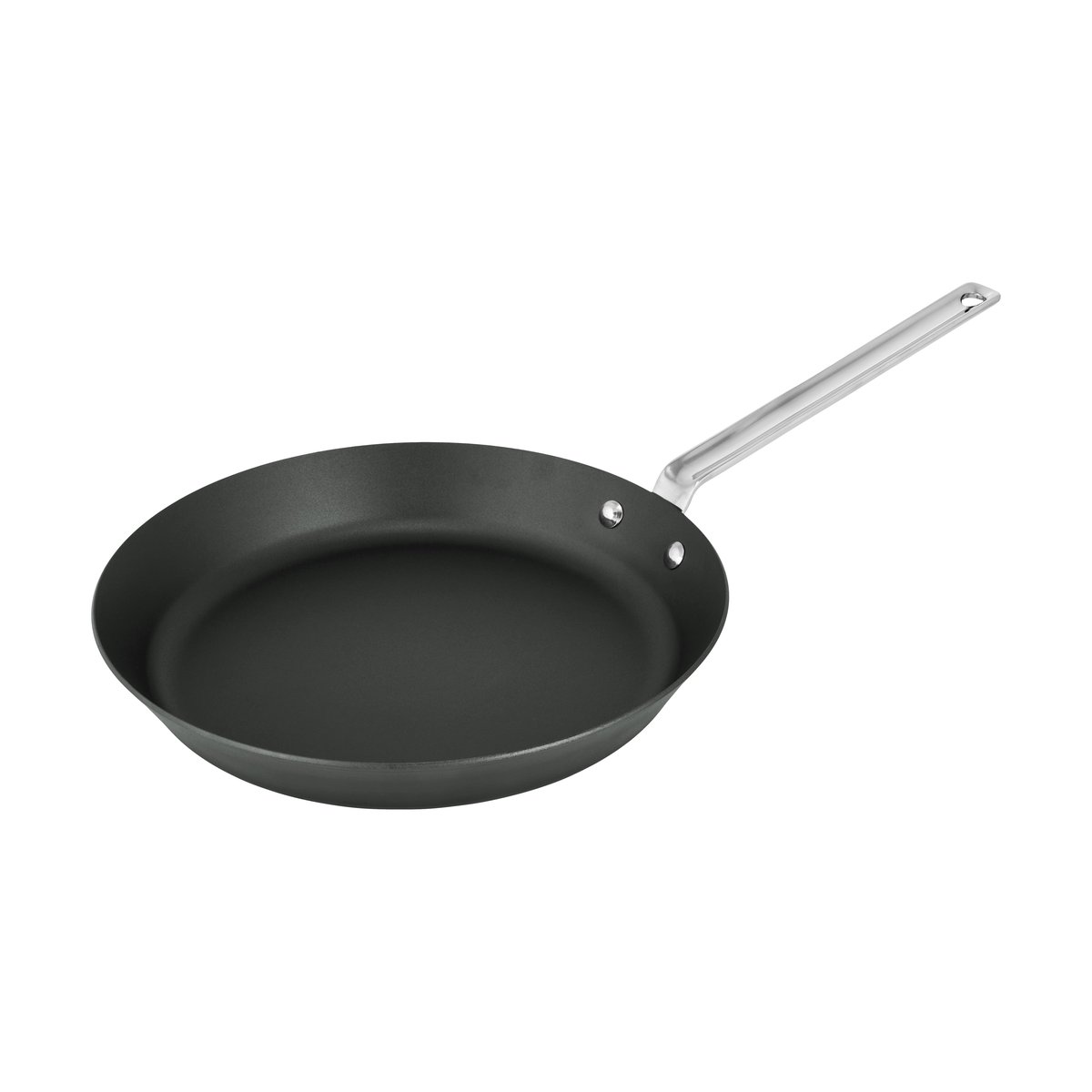 Scanpan Scanpan stegepande 30 cm Sort