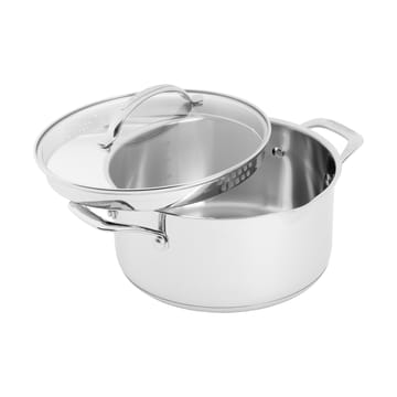 Scanpan STS gryde med låg - 4,8 L - Scanpan