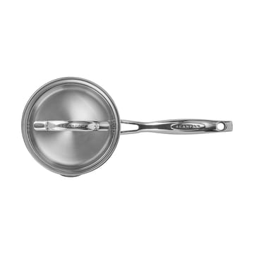 Scanpan STS kasserolle med låg - 1,2 L - Scanpan