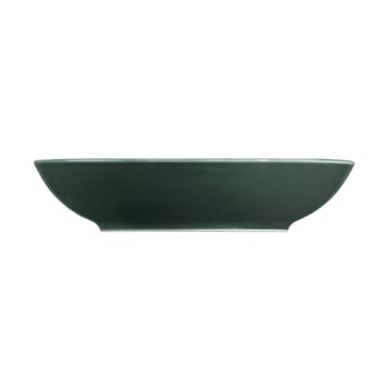 Terra dyb tallerken Ø21,2 cm 6-pak - Moss Green - Seltmann Weiden