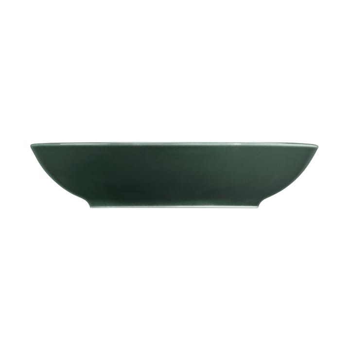 Terra dyb tallerken Ø21,2 cm 6-pak, Moss Green Seltmann Weiden