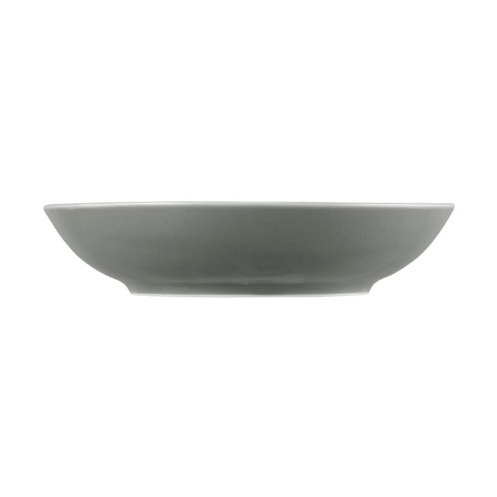 Terra dyb tallerken Ø21,2 cm 6-pak, Pearl Grey Seltmann Weiden