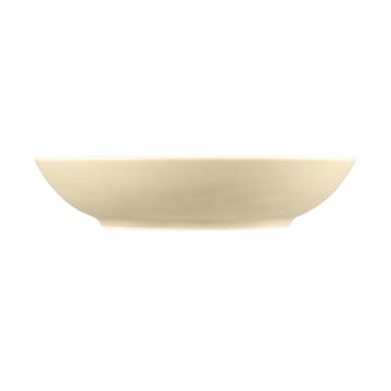 Terra dyb tallerken Ø21,2 cm 6-pak - Sand Beige - Seltmann Weiden