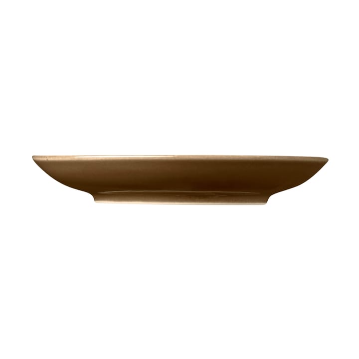 Terra kaffeunderkop Ø12 cm 6-pak, Earth Brown Seltmann Weiden