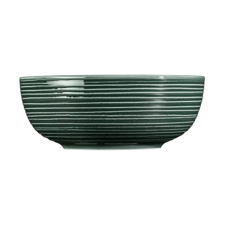 Terra skål Ø20,4 cm 2-pak, Moss Green Seltmann Weiden