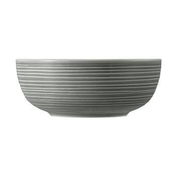 Terra skål Ø20,4 cm 2-pak - Pearl Grey - Seltmann Weiden