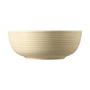 Terra skål Ø20,4 cm 2-pak - Sand Beige - Seltmann Weiden