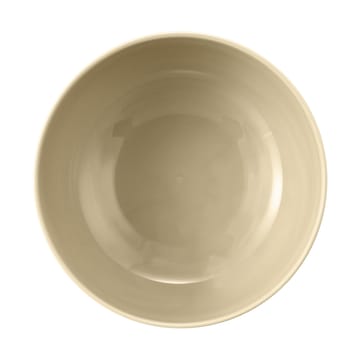 Terra skål Ø20,4 cm 2-pak - Sand Beige - Seltmann Weiden