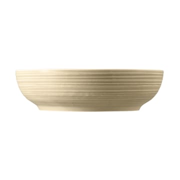 Terra skål Ø25,5 cm 2-pak - Sand Beige - Seltmann Weiden