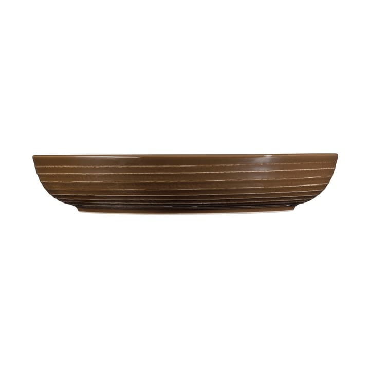 Terra skål Ø28 cm 2-pak, Earth Brown Seltmann Weiden