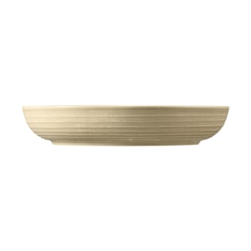 Terra skål Ø28 cm 2-pak - Sand Beige - Seltmann Weiden