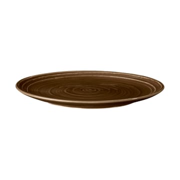 Terra tallerken Ø17,7 cm 6-pak - Earth Brown - Seltmann Weiden