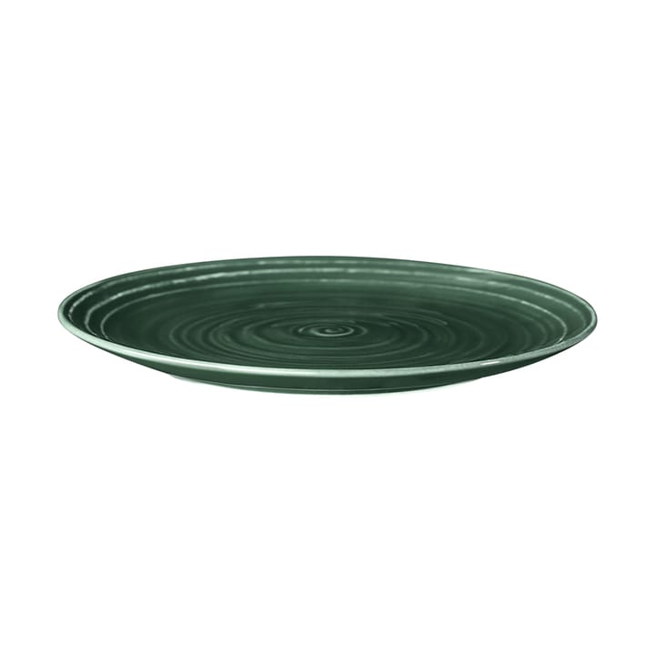 Terra tallerken Ø17,7 cm 6-pak, Moss Green Seltmann Weiden