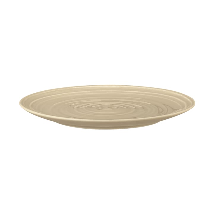 Terra tallerken Ø17,7 cm 6-pak, Sand Beige Seltmann Weiden