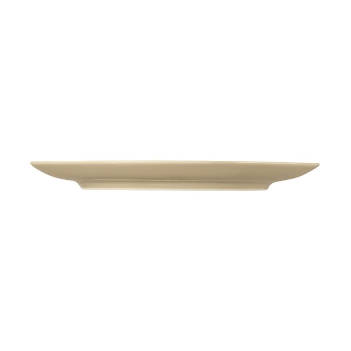 Terra tallerken Ø17,7 cm 6-pak, Sand Beige Seltmann Weiden