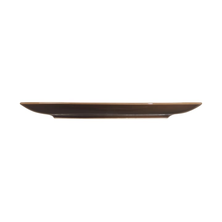 Terra tallerken Ø22,7 cm 6-pak, Earth Brown Seltmann Weiden