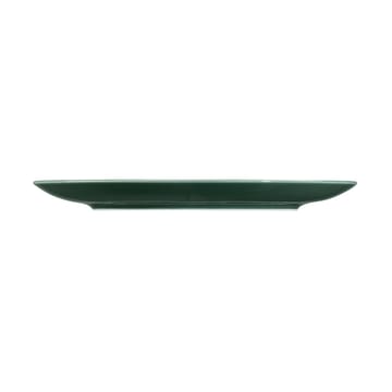 Terra tallerken Ø22,7 cm 6-pak - Moss Green - Seltmann Weiden