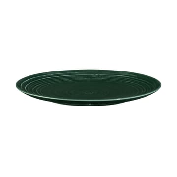 Terra tallerken Ø22,7 cm 6-pak - Moss Green - Seltmann Weiden