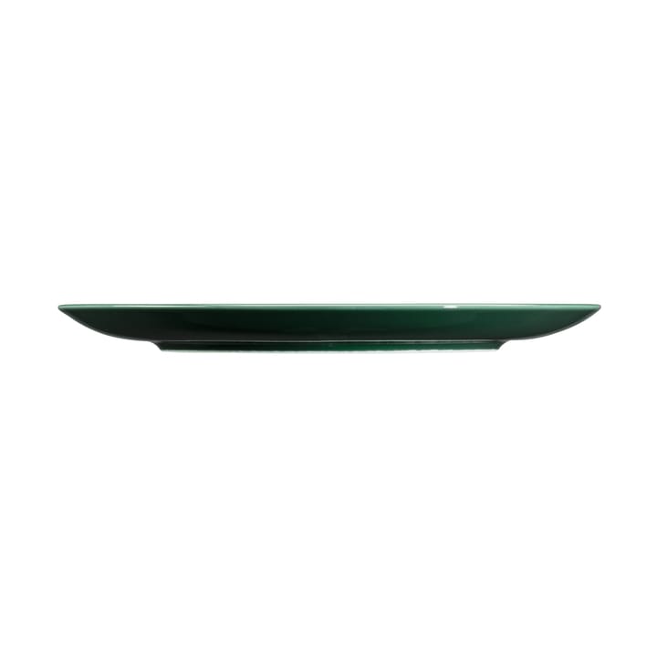 Terra tallerken Ø27,8 cm 6-pak, Moss Green Seltmann Weiden