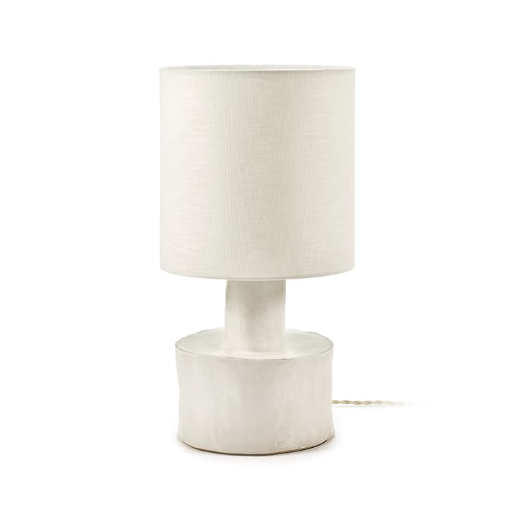 Catherine bordlampe 47 cm - Whtie mat-white - Serax