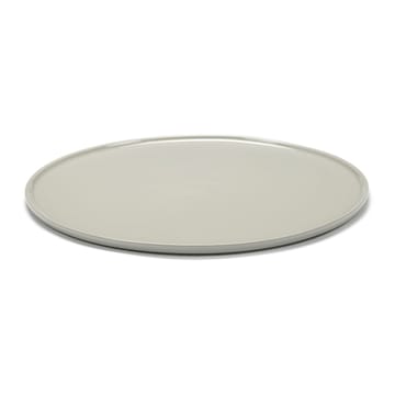 Cena lav tallerken L Ø26 cm - Sand - Serax