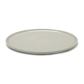 Cena lav tallerken M Ø22 cm - Sand - Serax