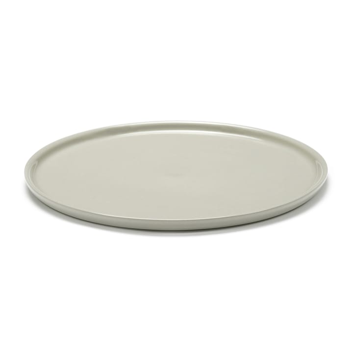 Cena lav tallerken S Ø18 cm, Sand Serax