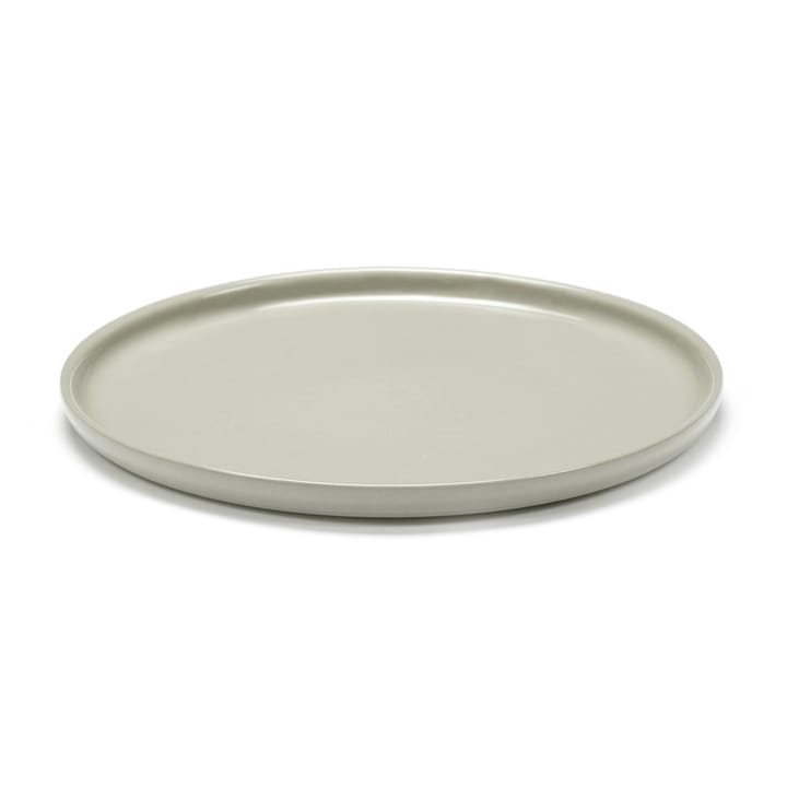 Cena lav tallerken XS Ø14 cm - Sand - Serax