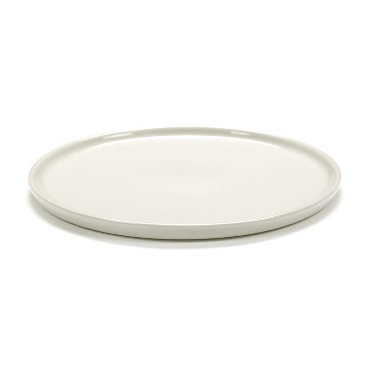 Cena tallerken lav XS Ø14 cm, Ivory Serax