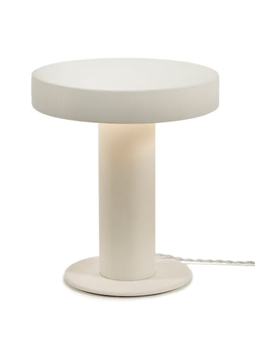 Clara 03 bordlampe 34,5 cm - Beige - Serax