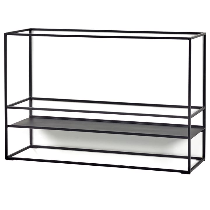 Display shelf 90 cm, Sort Serax