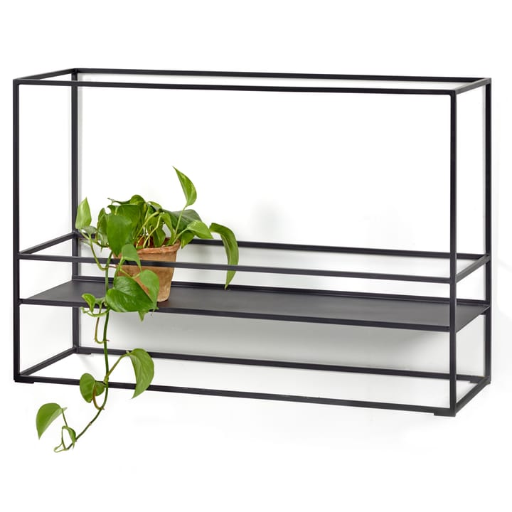 Display shelf 90 cm, Sort Serax