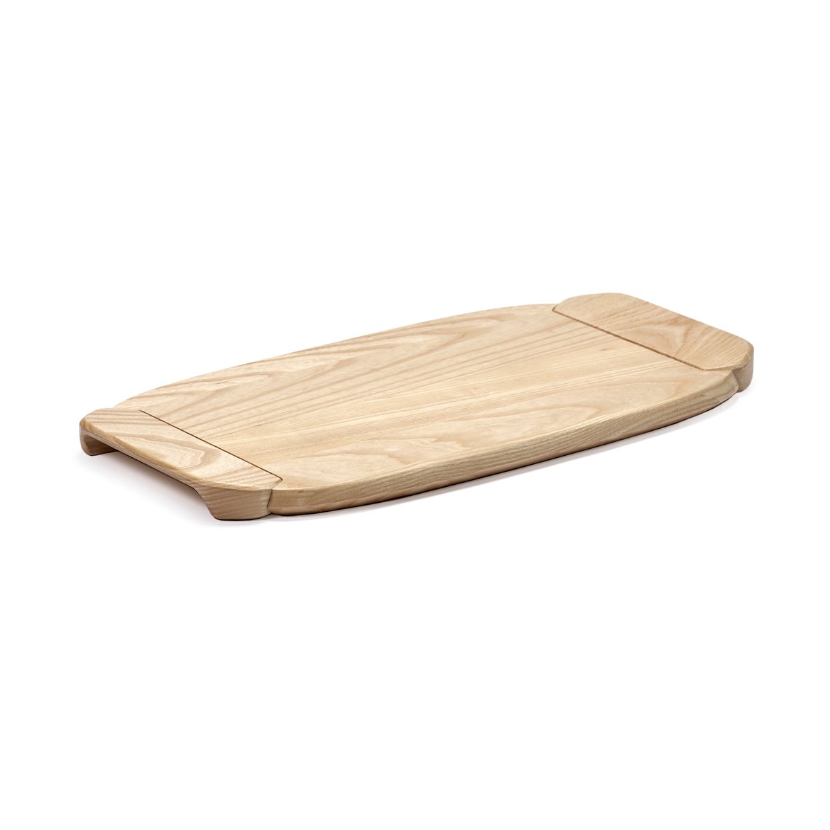 Serax Dune 01 bakke S 25×46,5 cm Ash