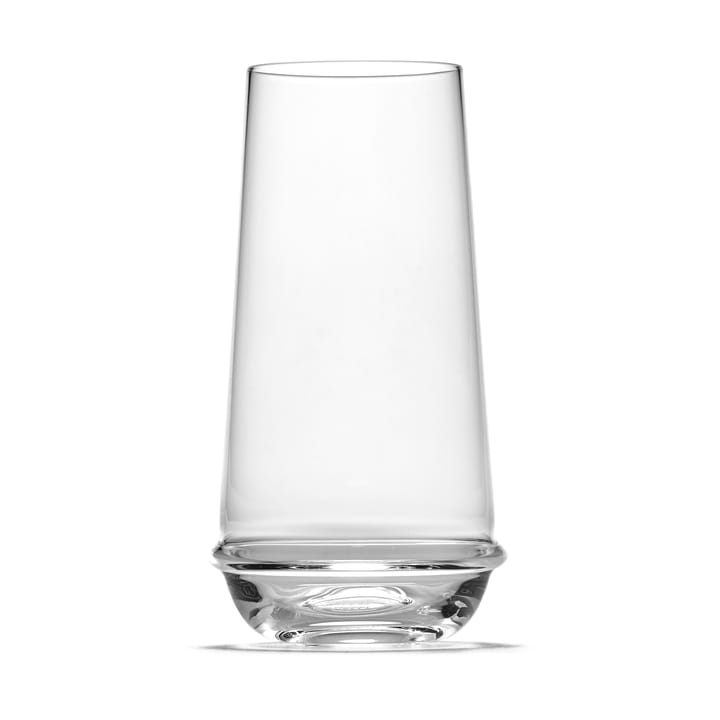 Dune longdrinkglas 55 cl 4-pak, Clear Serax