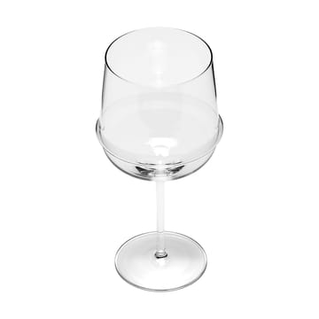 Dune rødvinsglas 45 cl 4-pak - Clear - Serax