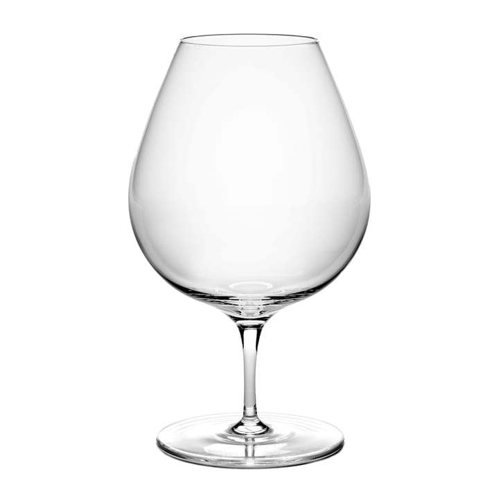 Inku rødvinsglas 70 cl, Clear Serax