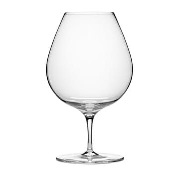 Inku rødvinsglas 70 cl - Clear - Serax