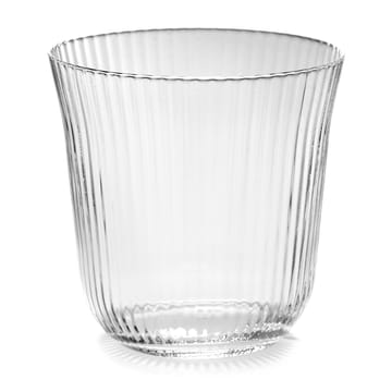 Inku tumblerglas L 30 cl - Clear - Serax